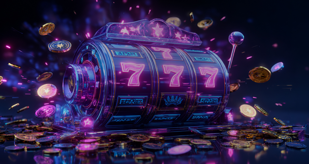 SlotStars